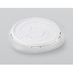 Потолочный светодиодный светильник Ambrella light FZ1601 FR матовый IP20 40W 5000K 410*100 (Без ПДУ), фото4
