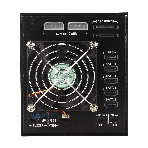 Корзина для HDD ExeGate EX264646RUS HS535-01 (универсальная, на 5*3,5' SATA/SAS HDD, занимает 3*5,25' отсека), фото3