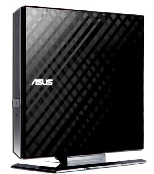 Оптический привод внешний ASUS SDRW-08D2S-U LITE/BLK/G/AS retail, dvd-rw, external