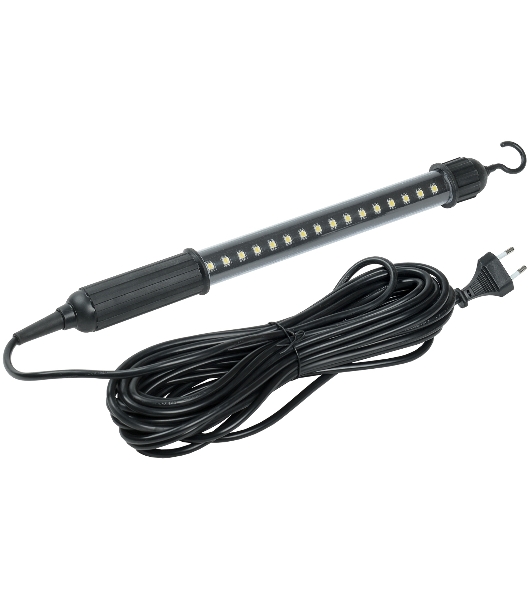 Светильник светодиодный переносной IEK LDRO2-2060-60-5M-K02 ДРО 2060,60LED,шнур 5м IEK