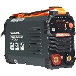 Сварочный аппарат Patriot WM230DVC инвертор ММА 10.7кВт (кейс в комплекте), фото10