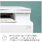МФУ лазерное HP Color LaserJet Pro MFP M182n (7KW54A), A4, цветной, печ. до 16 стр/мин., 600 x 600 dpi (печать) 1200x1200dpi (скан.), USB, RJ-45, Air Print, Mopria, фото30