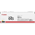 Картридж лазерный Canon 045Y желтый, 1300 стр., для i-SENSYS MF631/633/635, LBP611, фото5