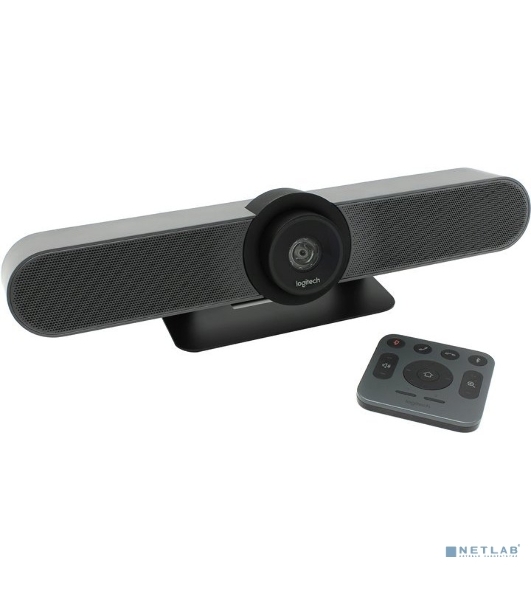 Набор для организации видеоконференции Logitech MeetUp ConferenceCam