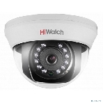 Камера видеонаблюдения Hikvision HiWatch DS-T101 2.8-2.8мм HD TVI цветная корп.:белый, фото5