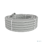Труба ПВХ гибкая арм. d10 (уп. 30 м) ДКС 57010, фото2