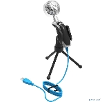 Микрофон Ritmix RDM-127 USB черный, фото9