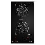 Индукционная варочная панель Maunfeld CVI292S2BBKF Inverter, фото13