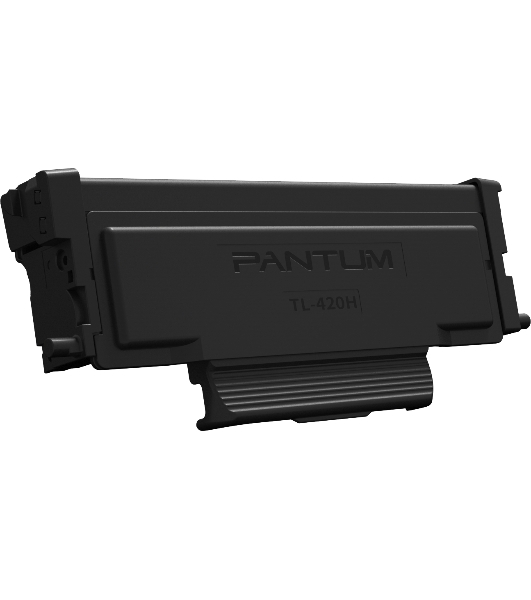 Картридж лазерный Pantum TL-420H/HP черный для P3010D, P3010DW, P3300DN, P3300DW, M6700D, M6700DW, M7100DN, M7100DW, M6800FDW, M7200FD, M7200FDN, M7200FDW 3000 стр.
