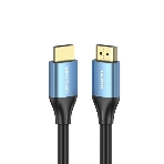 Кабель Vention HDMI High speed v2.0 with Ethernet 19M/19M - 15м, фото14