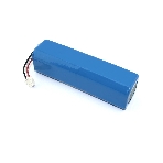 Аккумулятор для Xiaomi Roborock Viomi S9 14.4V 6800 mAh 4S2P, фото 1