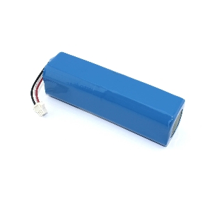 Аккумулятор для Xiaomi Roborock Viomi S9 14.4V 6800 mAh 4S2P