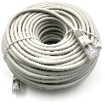 Патч-корд Buro UTP-5E-25M-G-LSZH серый UTP cat.5e RJ-45 (m)-RJ-45 (m) 25м, фото2