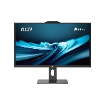 Моноблок MSI Pro AP272P 14M AiO 27' FHD(1920x1080)IPS AG Non-touch, Core i5-14400 (2.5GHz), 8Gb DDR5(1x8GB), 512Gb SSD M.2, Intel UHD, WiFi, BT, camera, WirelessKB&mouse Eng/Rus,No OS,1y war-ty, черный (9S6-AF8321-813), фото16