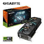 Видеокарта Gigabyte GV-N507TGAMING OC-16GD 1.0 NV RTX 5070TI 16Gb 256bit GDDR7 2805/28000/HDMI, фото17
