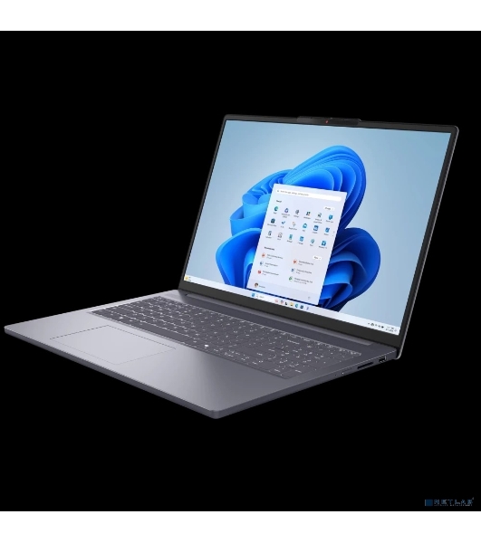 Ноутбук Lenovo IdeaPad Slim 3 16IRH10 16' 1920x1200 Intel Core i5 13420H 16 Gb/512 Gb No OS серый