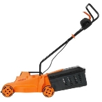 Газонокосилка электрическая Patriot PT1130E, от сети, 1200 Вт, фото24