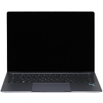 Клавиатура для ноутбука Huawei matebook X pro черная, фото6