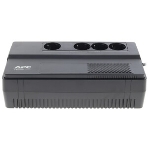 Источник бесперебойного питания APC Back-UPS BV1000I-GR 600Вт 1000ВА черный, фото13