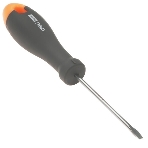 Отвертка шлицевая Home Series Gray' Deli HT1103C 3x75мм Эксклюзивный дизайн, рукоятка из высококачественного софттач пластика, фото9