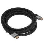 Кабель монитор - компьютер 220V (UPS -> устройство) VCOM VDE 3G*0.75мм (CE001-CU) 3 м, фото14
