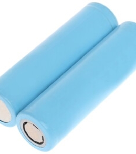 Аккумулятор Rexant 18650 unprotected Li-ion 2400 mAh 3.7 В