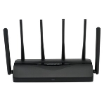 Маршрутизатор трехдиапазонный Wi-Fi Mercusys MR47BE, фото14