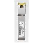 Трансивер FIBO FT-S10-RJ45M(30m) SFP+ модуль RJ45, 10G, 30м, cat 5E (чип Marvell), фото 1