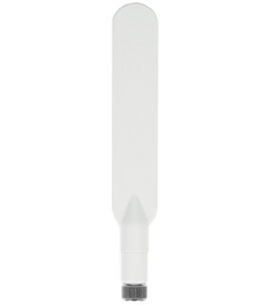 Mikrotik ACOMNIRPSMA 2.4Ghz 5dbi Dipole Antenna with RPSMA connector