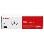 Картридж лазерный Canon 045C голубой, 1300 стр., для i-SENSYS MF631/633/635, LBP611, фото3