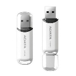 Флешка USB ADATA C906 (AC906-32G-RWH), 32Gb, USB 2.0, R/W 15/5, белый, фото2