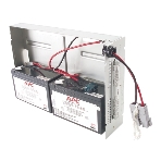 Батарея для ИБП APC RBC22 {для SU700RM2U, SU700RMI2U}, фото2