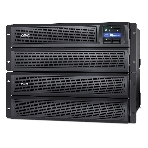 Источник бесперебойного питания APC Smart-UPS X SMX3000HV/3000 ВА/2700 Вт/8x(IEC-C13), 2x(IEC-C19), фото8