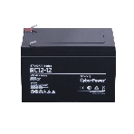 Батарея для ИБП SS CyberPower Standart series RC 12-12 / 12V 12 Ah, фото 1