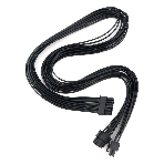 Кабель питания Cablexpert CC-PSU-2812 для видеокарт NVIDIA GPU 12-pin/2 x 8-pin (6+2), фото2