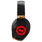 Гарнитура Edifier GX чёрный, проводная, USB, подсветка, фото16