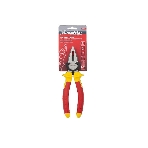 Плоскогубцы комбинированные Matrix, Insulated 180 мм, двухкомпонентные рукоятки PROFESSIONAL, фото5