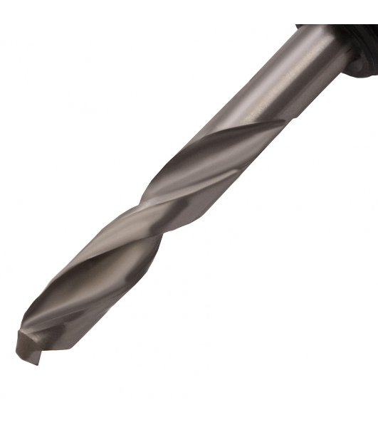 Хвостовик Matrix SDS PLUS для коронок BIMETAL до 30 мм