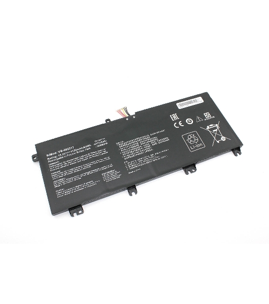 Аккумуляторная батарея для ноутбукa Asus FX63V 15.2V 4150mAh OEM