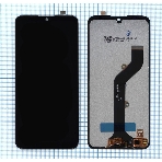 Дисплей для Tecno Pop 5 черный, фото 1