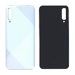 Задняя крышка для Samsung A507F Galaxy A50s (2019) белый, фото2