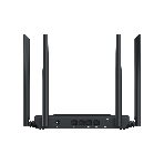 Беспроводной роутер NETIS Mesh IEEE 802.3 IEEE 802.11a IEEE 802.11 b/g IEEE 802.11n IEEE 802.11ac IEEE 802.11ax Наличие USB 3.0 4x10/100/1000M DHCP Количество антенн 4 NC65, фото19