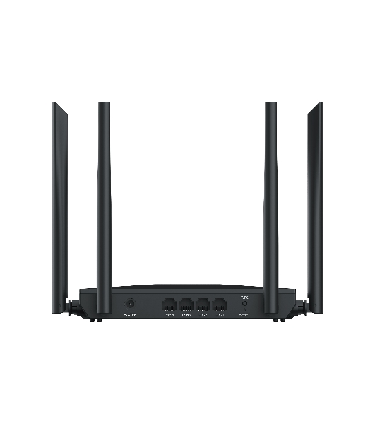 Беспроводной роутер NETIS Mesh IEEE 802.3 IEEE 802.11a IEEE 802.11 b/g IEEE 802.11n IEEE 802.11ac IEEE 802.11ax Наличие USB 3.0 4x10/100/1000M DHCP Количество антенн 4 NC65