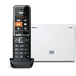 Телефон IP Gigaset Comfort 550A IP BASE Rus черный (S30852-H3037-R104), фото9