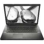 Петли для ноутбука Lenovo IdeaPad G700, G705, G710, фото4