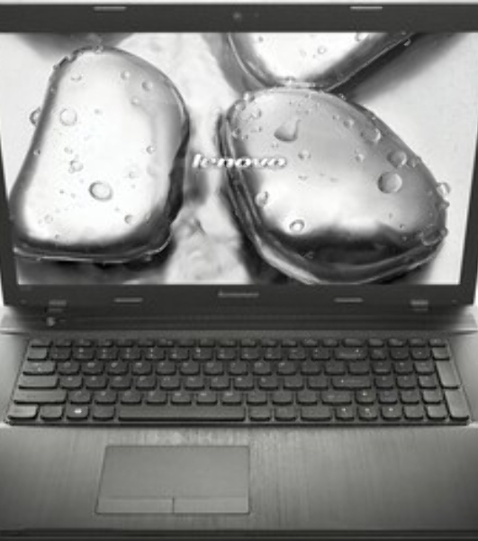 Петли для ноутбука Lenovo IdeaPad G700, G705, G710