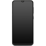 Дисплей для Samsung Galaxy A30S SM-A307F (TFT) черный, фото3