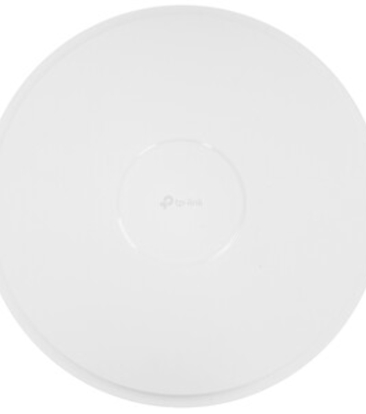 Точка доступа TP-Link EAP783 BE19000 10GBASE-X белый
