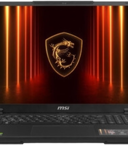 Ноутбук MSI Stealth HX AI A2XWIG-051RU черный Core Ultra 9 275HX 64Gb SSD 2Tb NVIDIA GeForce RTX 5080 16Gb 18' IPS UHD+ (3840x2400) Windows 11 Home WiFi BT Cam (9S7-183341-051)