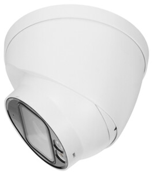 Камера видеонаблюдения Dahua DH-IPC-HFW3449TP-ZS-IL